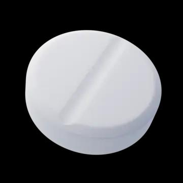 Available prescription 5